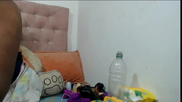 Negrabig's cam snapshot