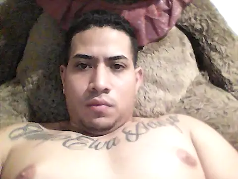 Juanes432's cam snapshot