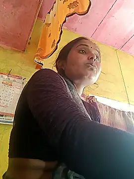 Pooja_hote's cam snapshot