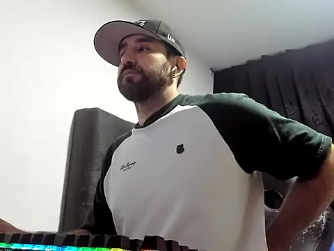 coolfreaky's cam snapshot