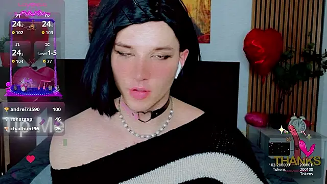 HelenSpellman live sex cam