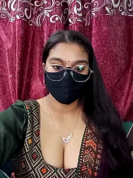 Jasmine_jaaan's cam snapshot