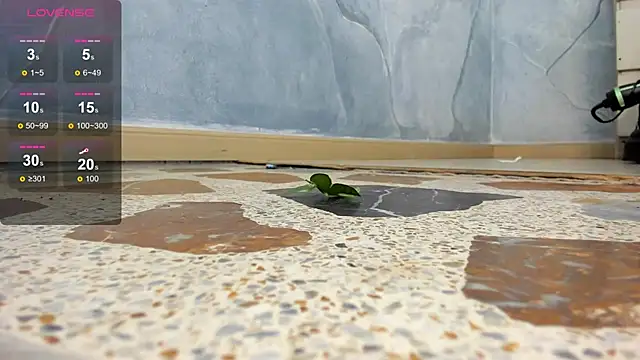 DarkReed's cam snapshot