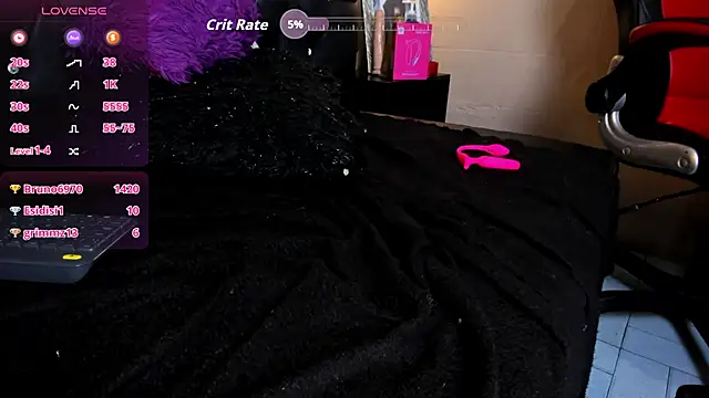 AllisonSpicy live sex cam