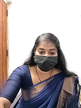 tamil_Sigappu_Roja's cam snapshot