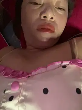 Nabi_sexy live sex cam