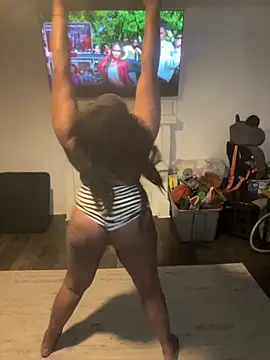 SandyCHEECKZ's cam snapshot