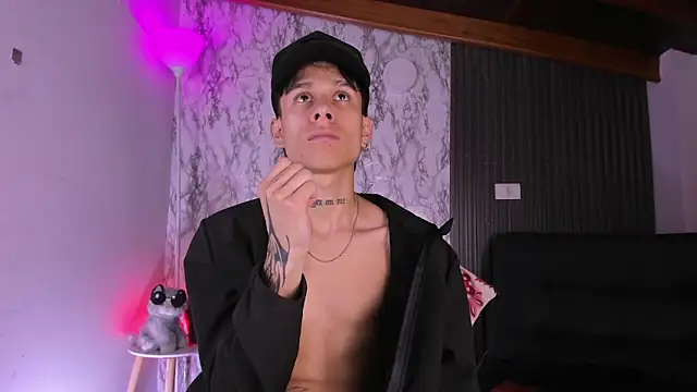 Jake_beach_ live sex cam