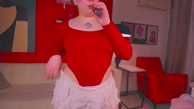 RachelDiRose's cam snapshot