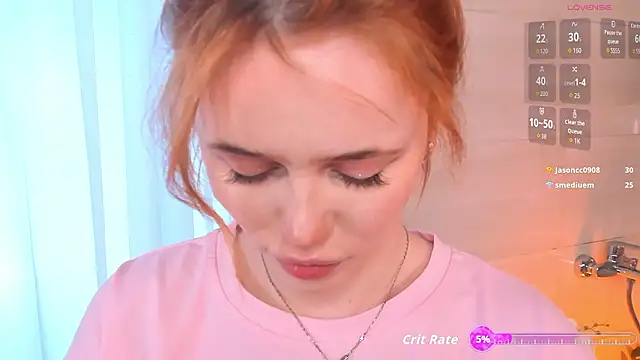 Phoenix_Margo's cam snapshot