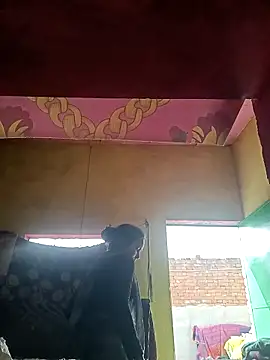 Pooja_hote's cam snapshot