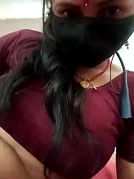 Bandna_thakur's cam snapshot