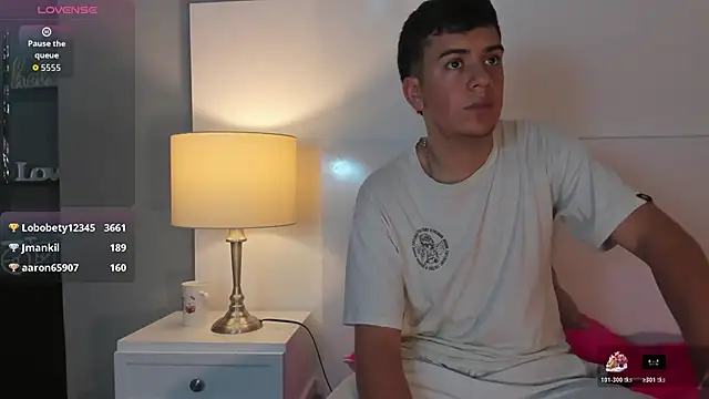 Dylan_Katte live sex cam