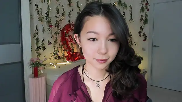 AgnieszkaBanana live sex cam