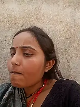 Pooja_hote's cam snapshot