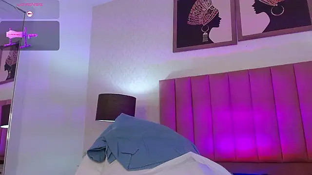 SweetMilie_gh's cam snapshot