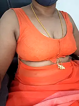 Tamil-hotwife's cam snapshot