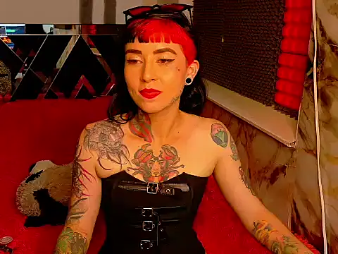 nova_kitttyy's cam snapshot