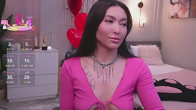 Molly_Jons live sex cam