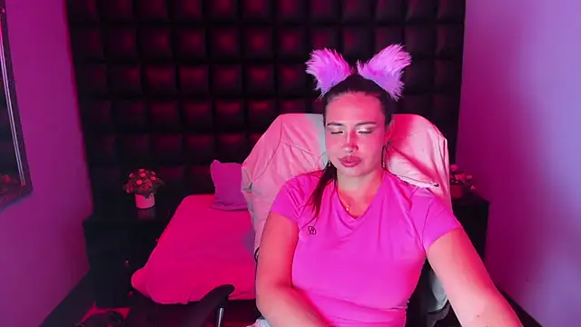 Tammy_Blackk's cam snapshot