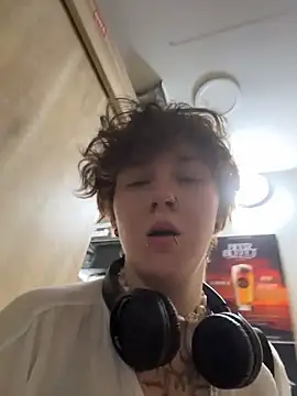 IceMur's cam snapshot