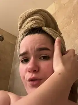 sexycarrie's cam snapshot