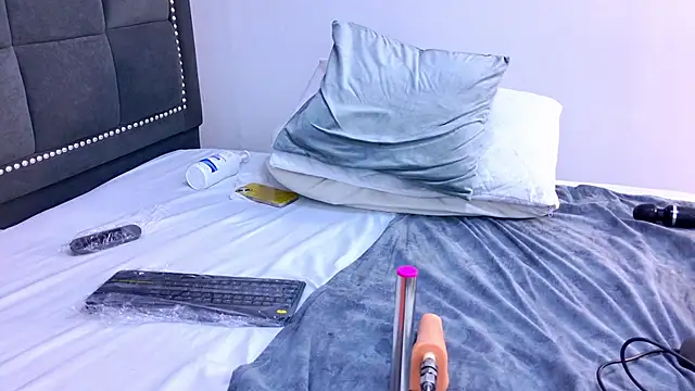 AmbherBlake's cam snapshot