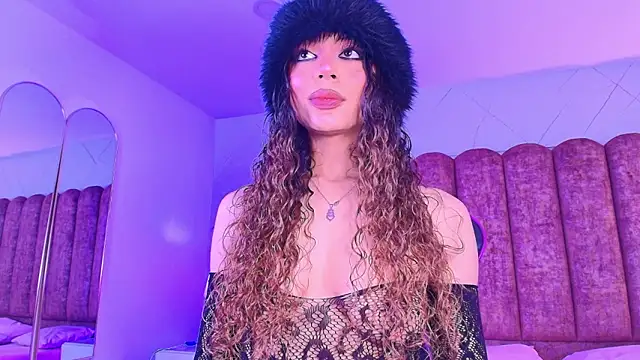 Zahara1's cam snapshot