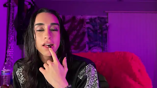 xoFrankie live sex cam