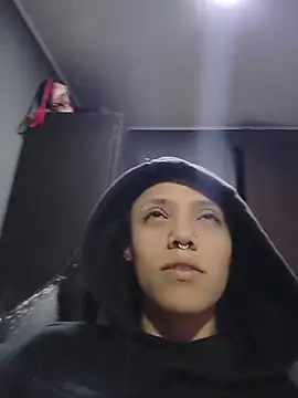 CharlotteKravizz's cam snapshot