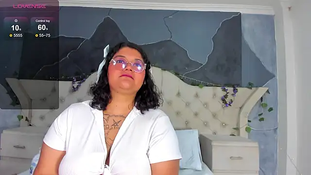 DarkReed's cam snapshot