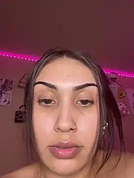 Camilaaaice's cam snapshot