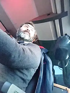 Necroforo live sex cam