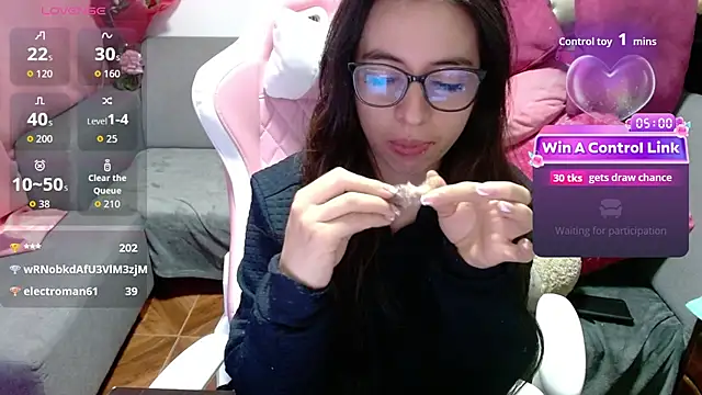 Maggie_Fox3 live sex cam