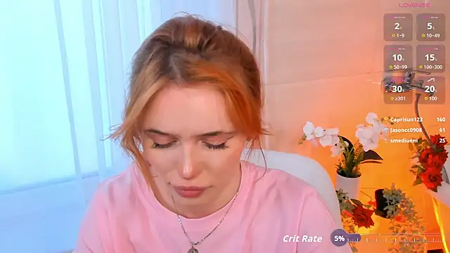 Phoenix_Margo live sex cam