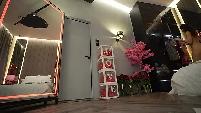 Arte_Adelle live sex cam