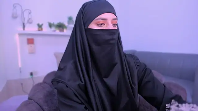 salma_arabicc's cam snapshot