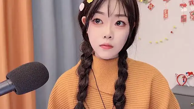 smalldaisy's cam snapshot