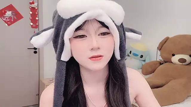 lnua-lnua's cam snapshot