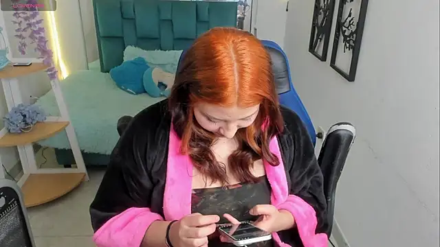 bloom_winxx's cam snapshot