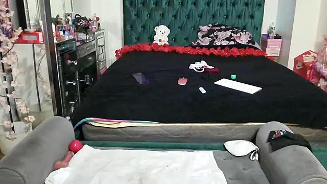 mzpretty444's cam snapshot