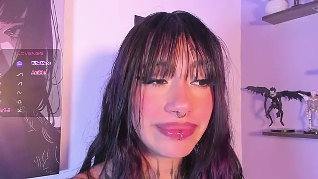 Akari1_Mischief's cam snapshot