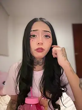 JIORYOvO's cam snapshot