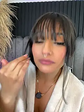 Nanda_vixen_'s cam snapshot