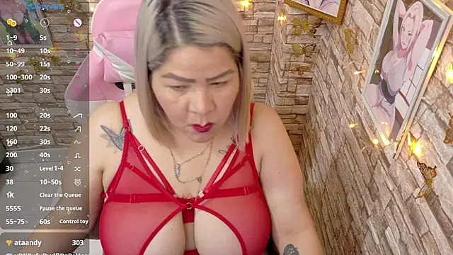 Dalessa_Bigtits live sex cam