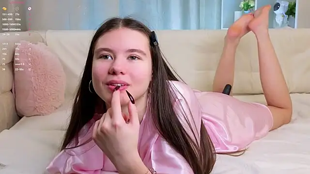 WiloneBoardley live sex cam