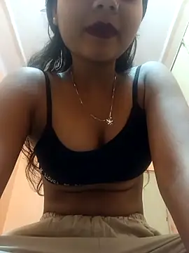 SAKSHI_JAIN0's cam snapshot