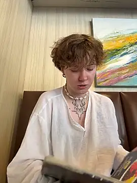 IceMur's cam snapshot