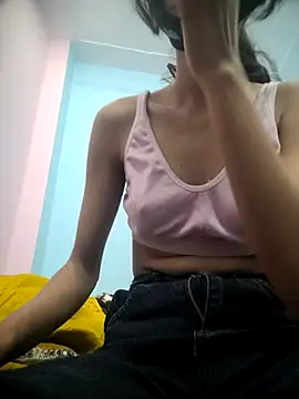 M_Lisha's cam snapshot