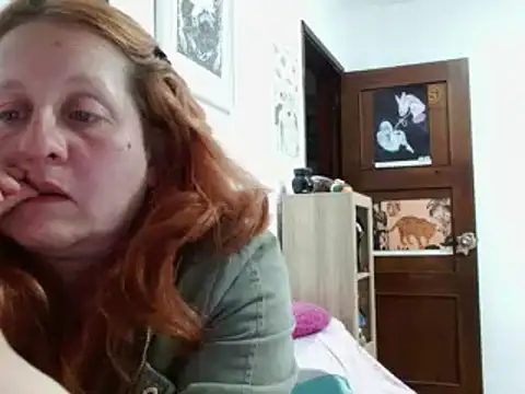 ViioletaMora's cam snapshot